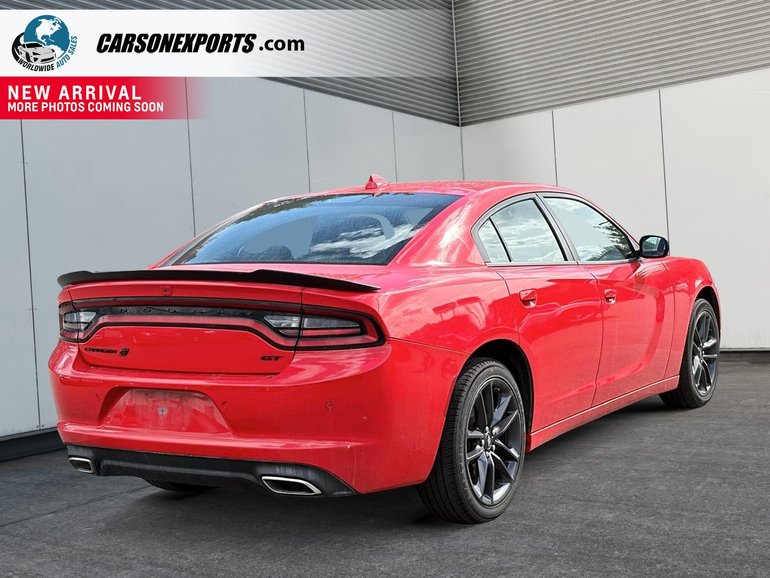 2023 Dodge Charger