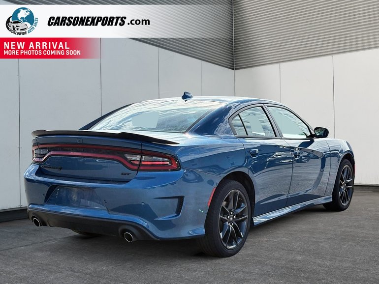 2023 Dodge Charger