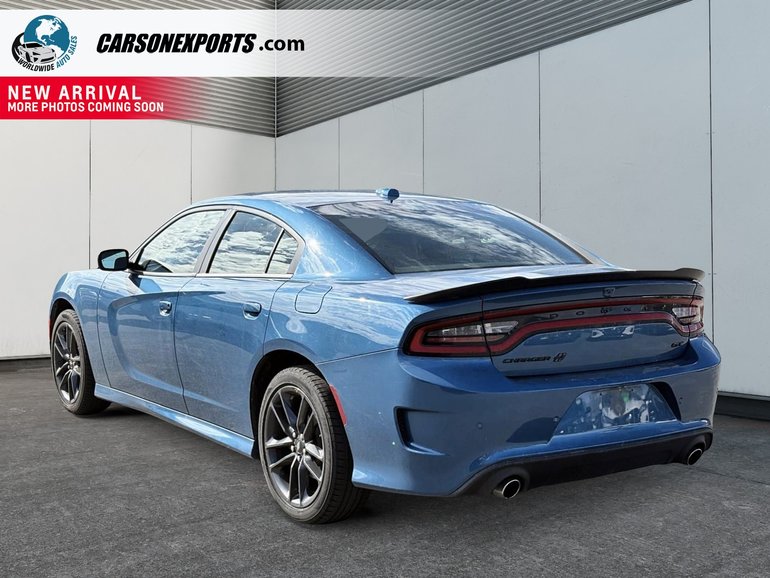 2023 Dodge Charger