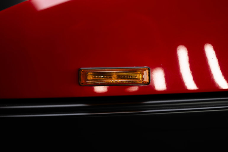 1982 Ferrari Mondial