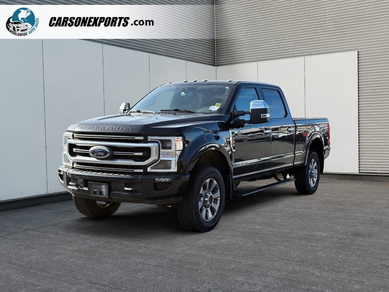 2020 Ford F-250SD