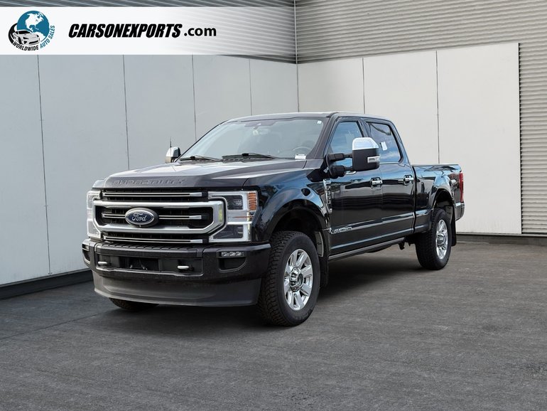 2021 Ford F-350SD