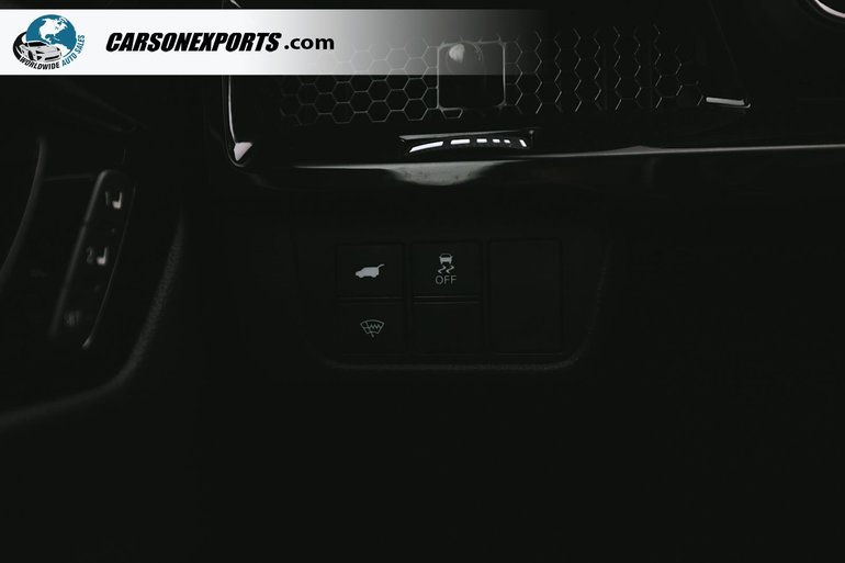 2023 Honda CR-V Hybrid