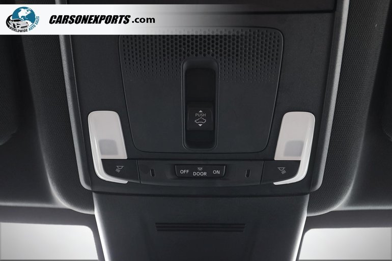 2023 Honda CR-V Hybrid