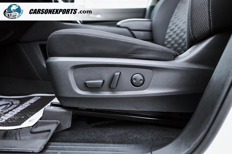 2022 Nissan Pathfinder