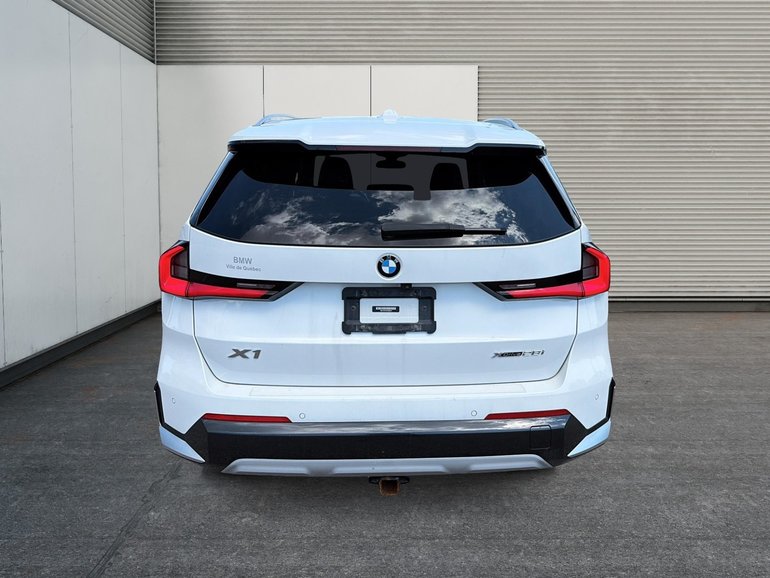 2023 BMW X1