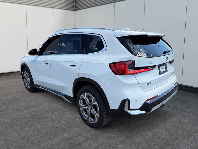 2023 BMW X1