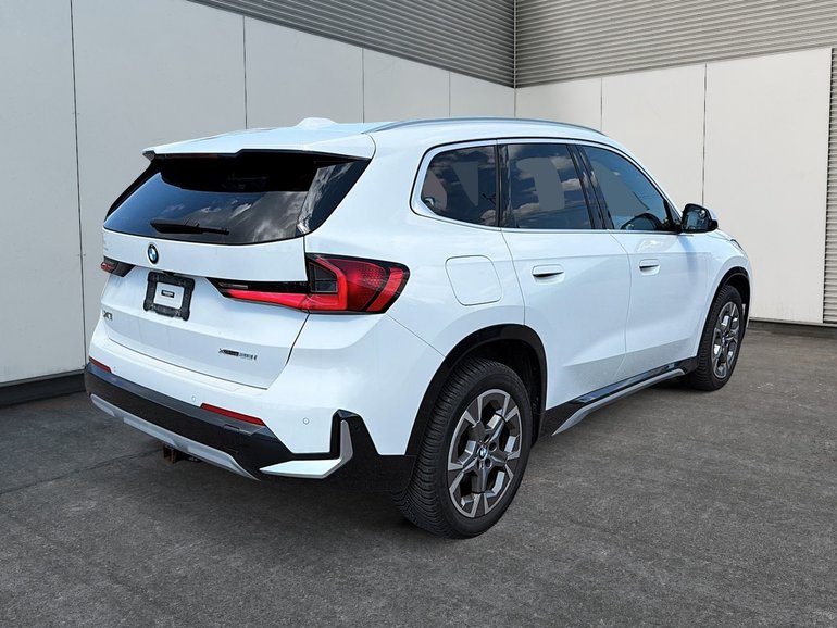 2023 BMW X1