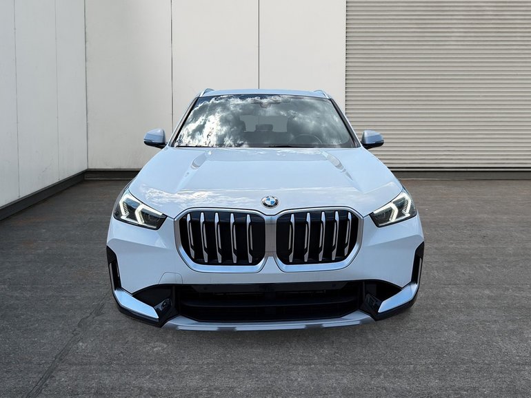 2023 BMW X1