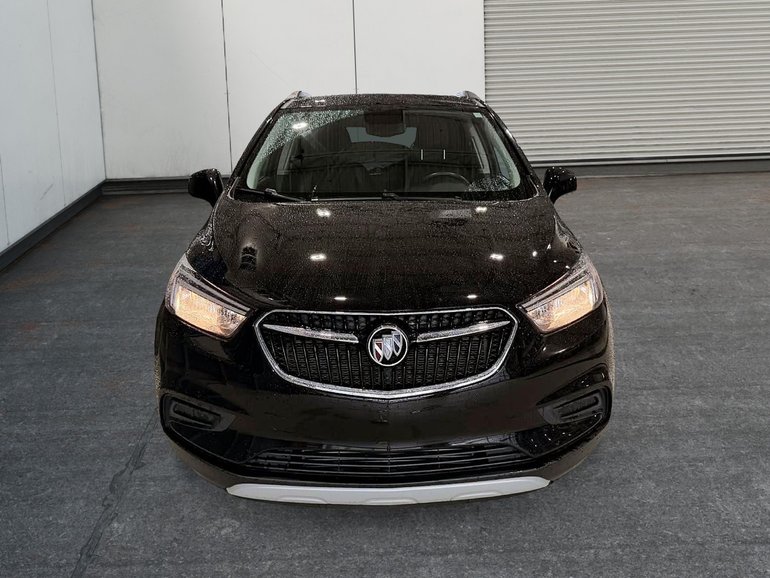 2021 Buick Encore
