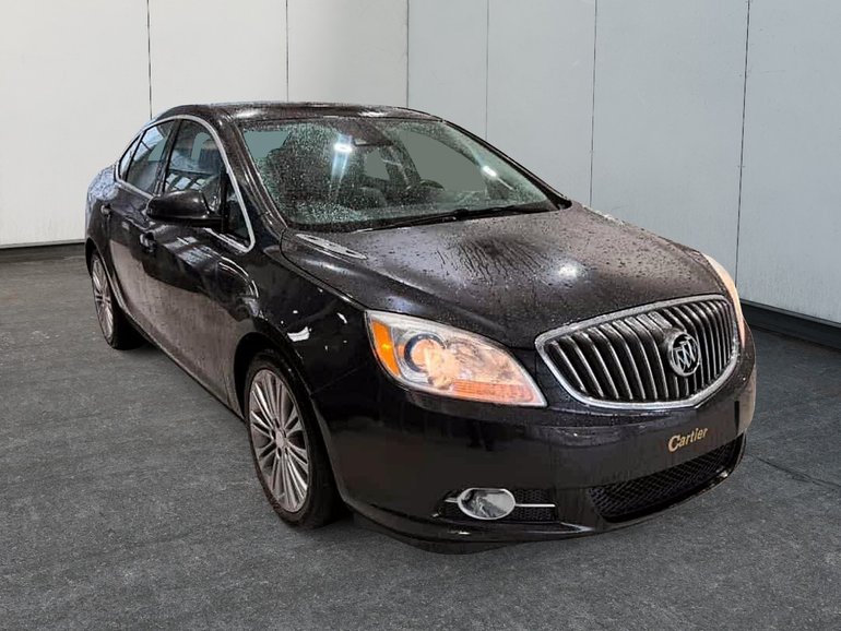 2015 Buick Verano