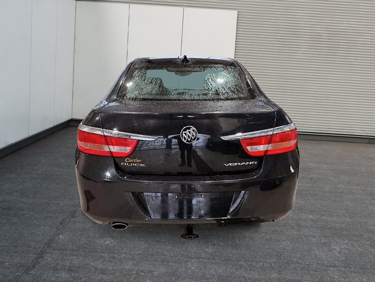 2015 Buick Verano