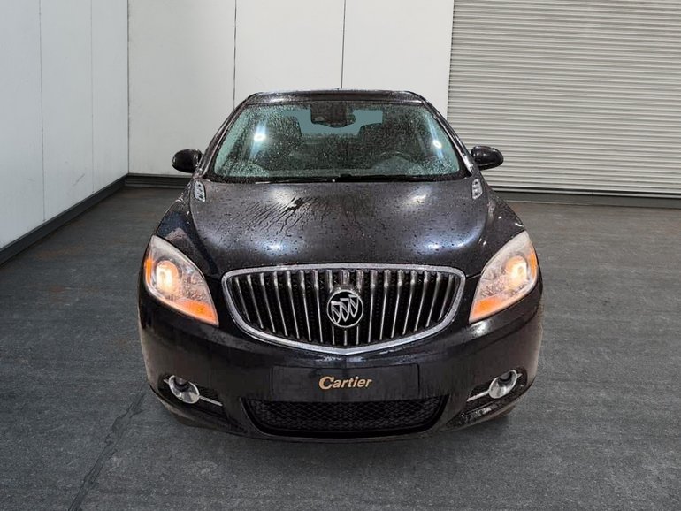 2015 Buick Verano