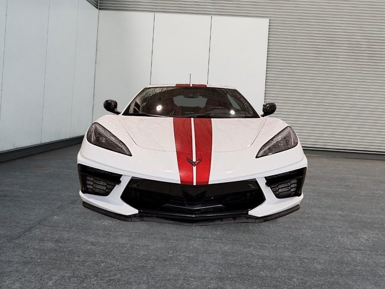 2023 Chevrolet Corvette