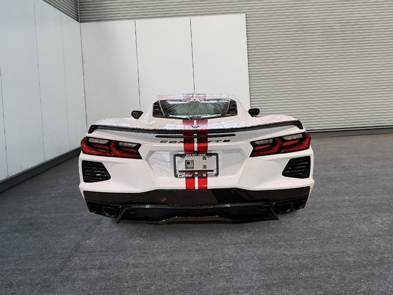 2023 Chevrolet Corvette
