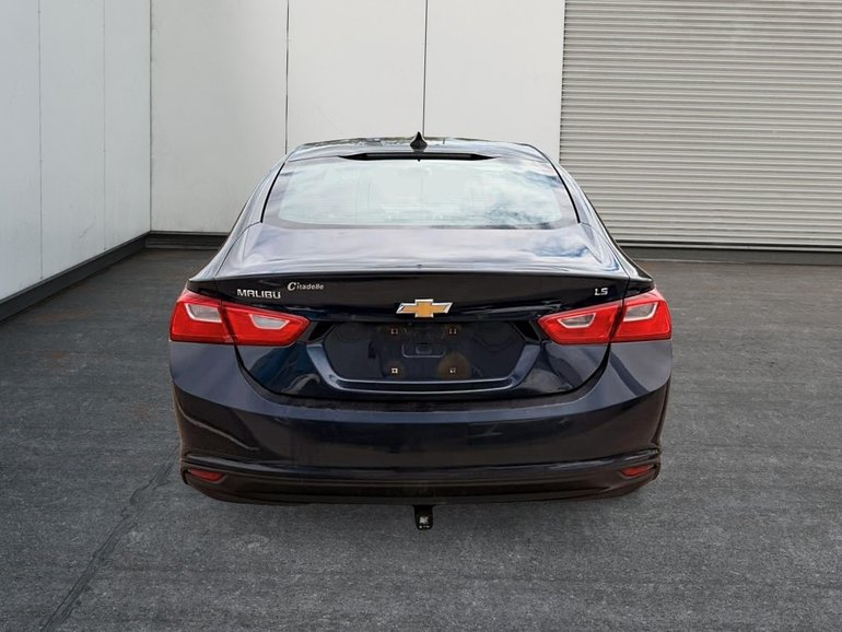 2016 Chevrolet Malibu
