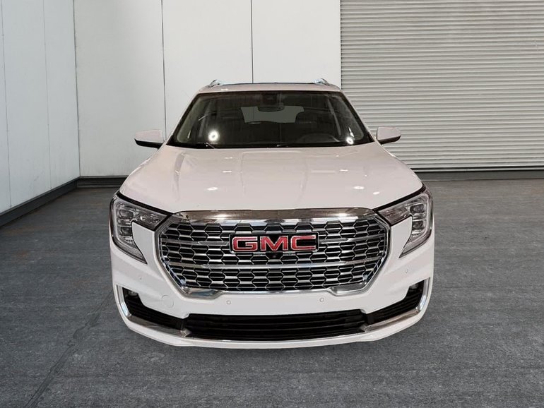 2023 GMC Terrain