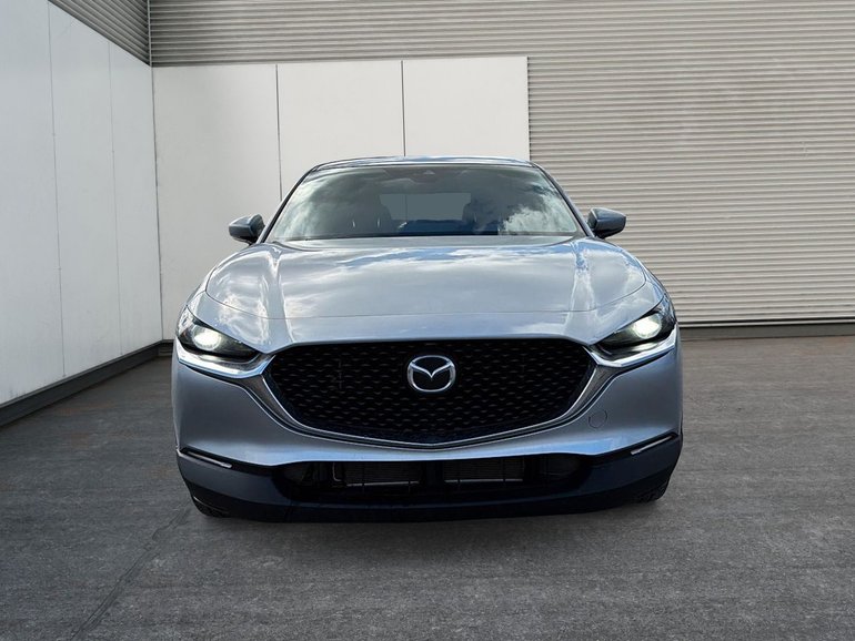 2020 Mazda CX-30