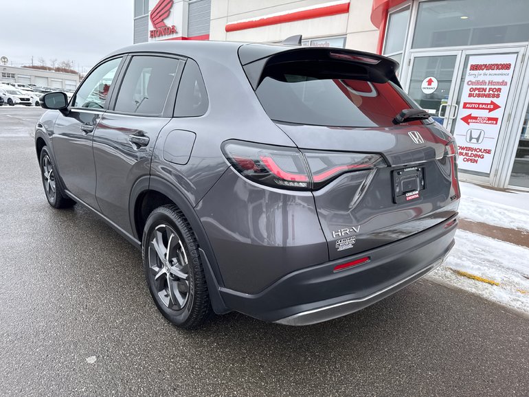 2024 Honda HR-V