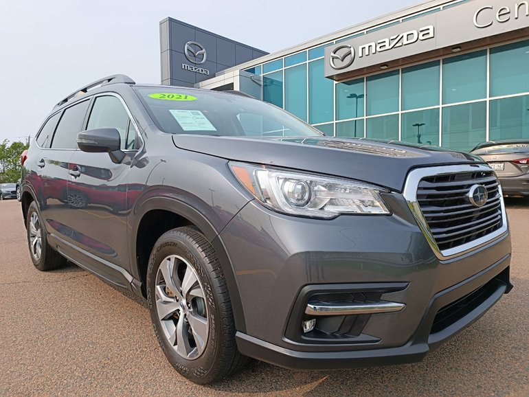 2021 Subaru ASCENT Touring AWD