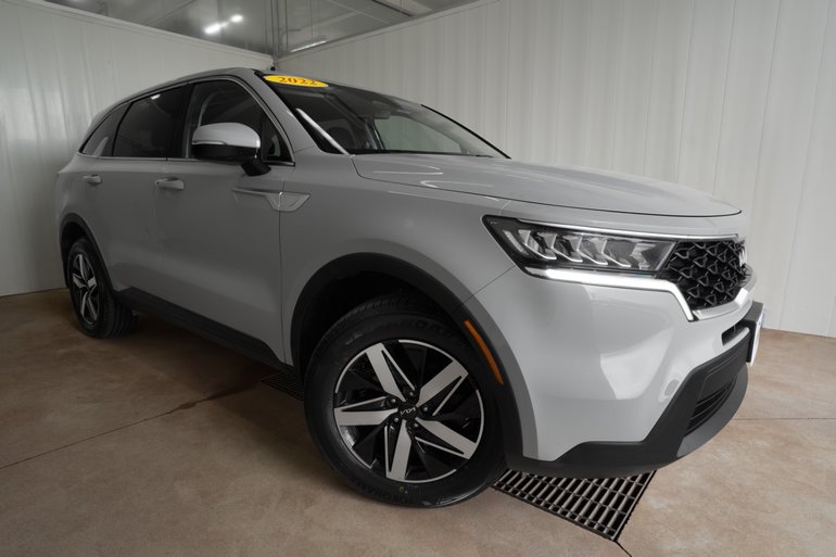 2022 Kia Sorento LX+ AWD