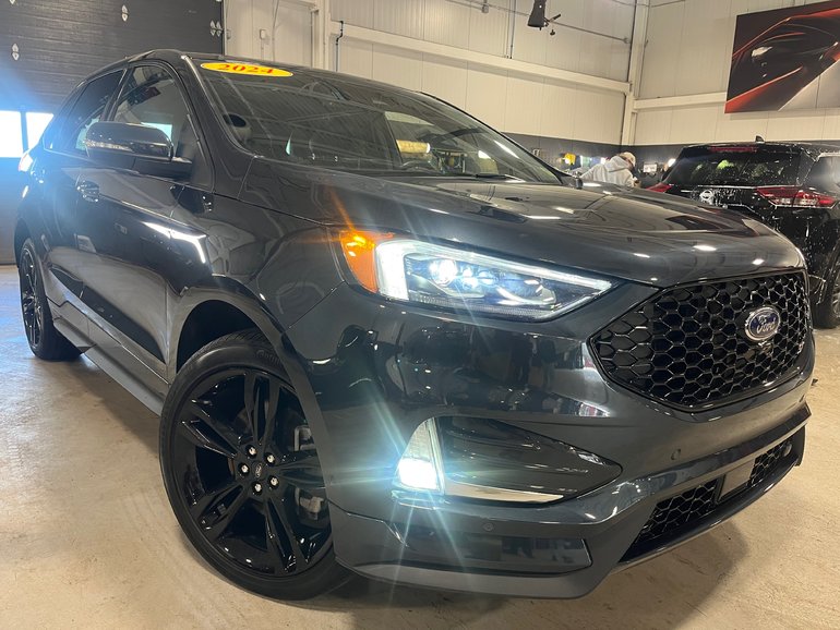 2024 Ford EDGE ST