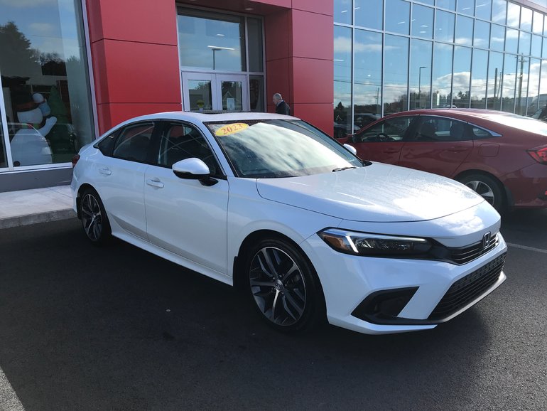 2023 Honda Civic Touring