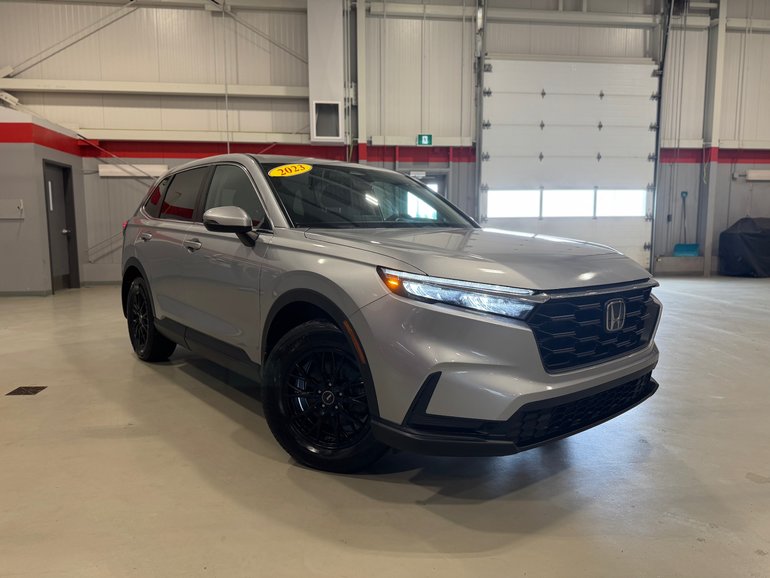 2023 Honda CR-V LX AWD