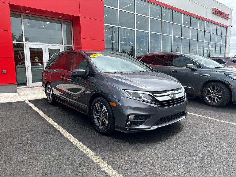 2020 Honda Odyssey EX