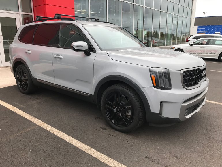 2023 Kia Telluride SX AWD