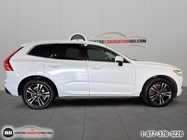 2018 Volvo XC60