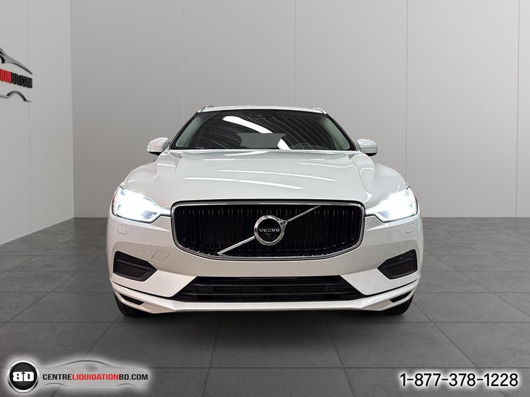 2018 Volvo XC60