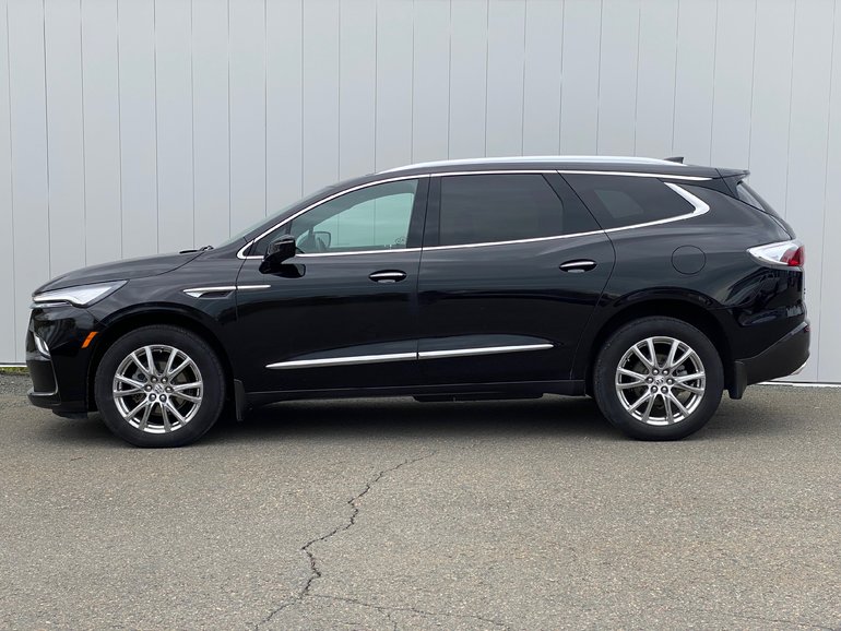 2024 Buick Enclave