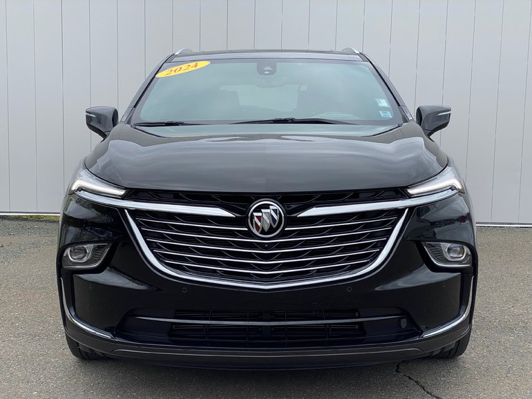 2024 Buick Enclave