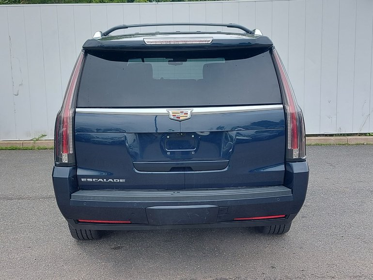 2019 Cadillac Escalade ESV