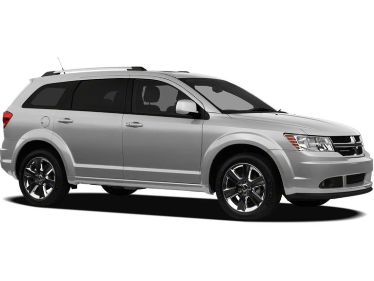 2011 Dodge Journey