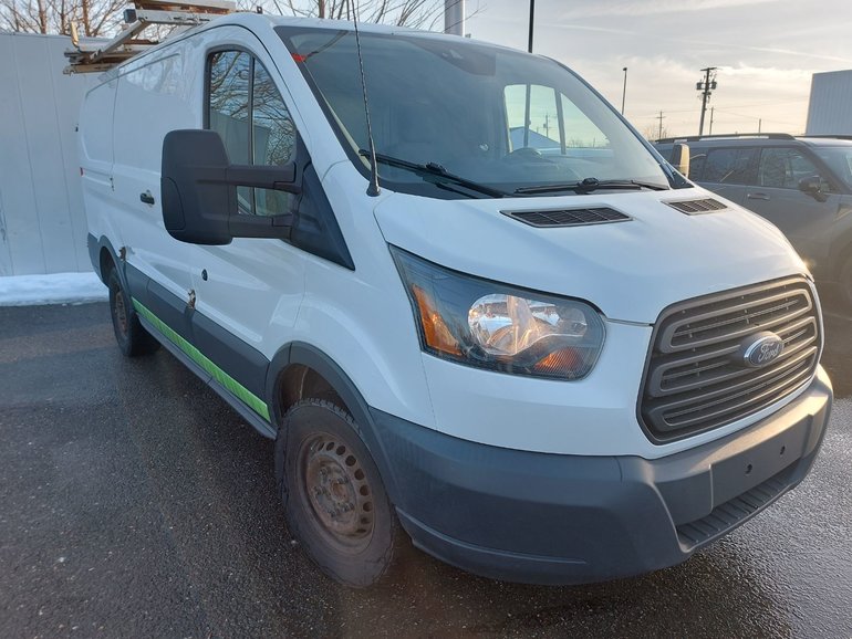 2017 Ford Transit Cargo Van