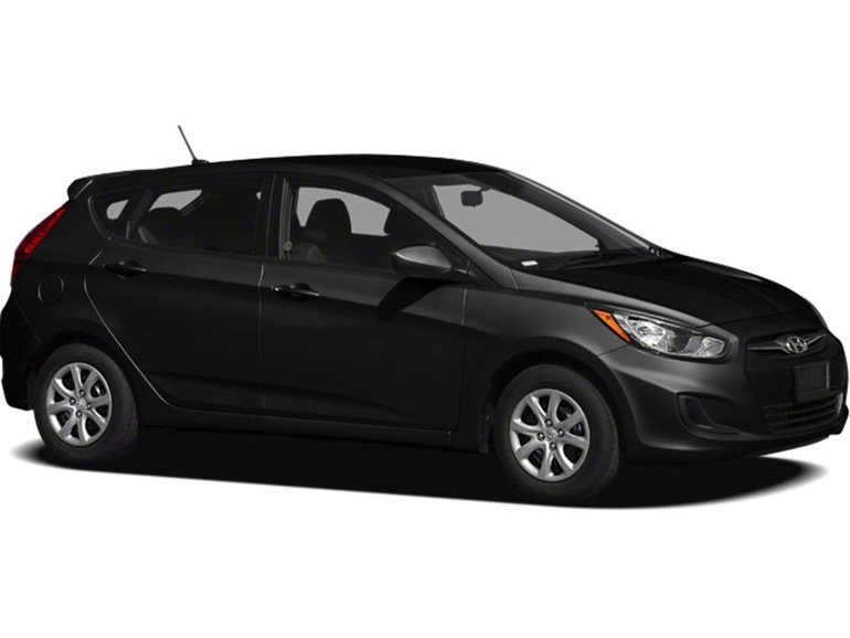 2012 Hyundai ACCENT