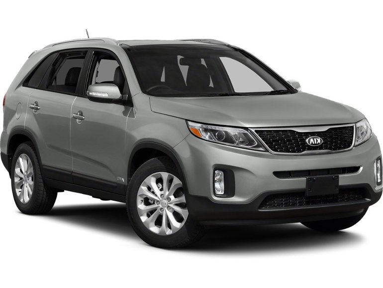 2014 Kia Sorento