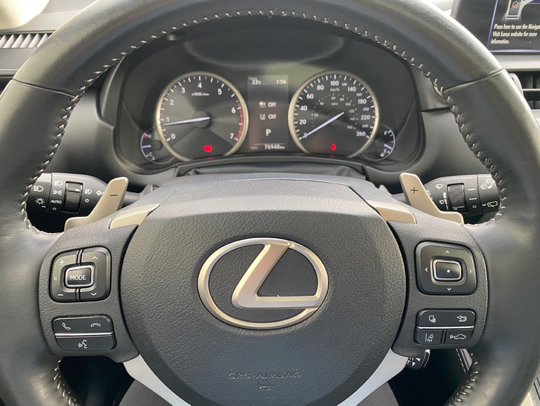 2019 Lexus NX