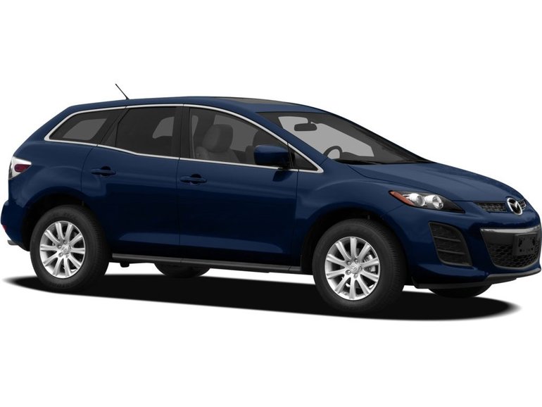 2011 Mazda CX-7