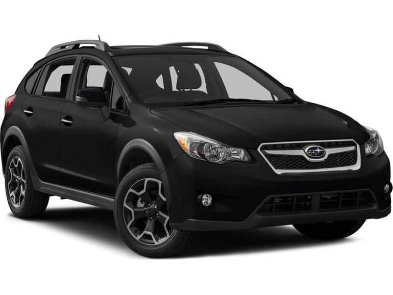 2015 Subaru XV Crosstrek
