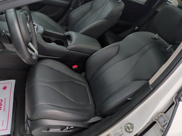 2019 Acura RDX