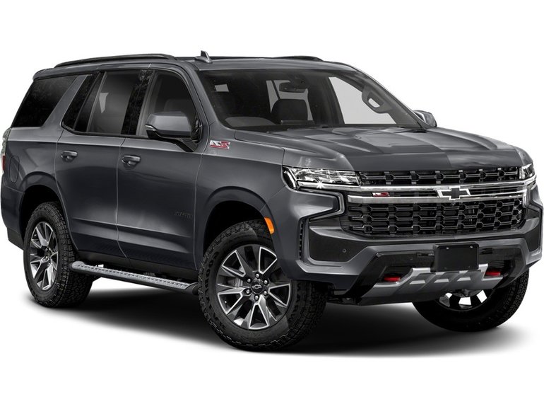 2023 Chevrolet Tahoe Z71 | Luxury Package | Max Trailering | Sunroof