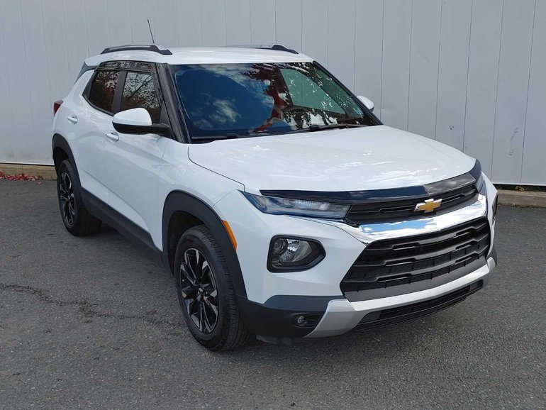2023 Chevrolet Trailblazer
