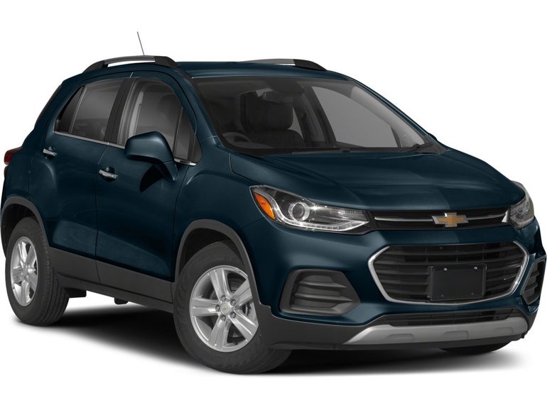 2020 Chevrolet Trax LT | Cam | USB | XM | Bluetooth | Warranty to 2025