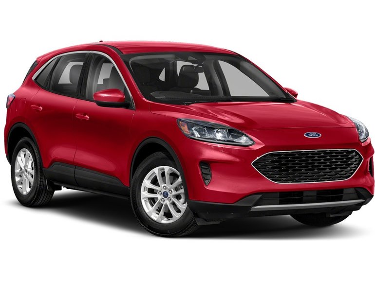 2020 Ford Escape SE | Cam | USB | Pwr Locks | Pwr Windows