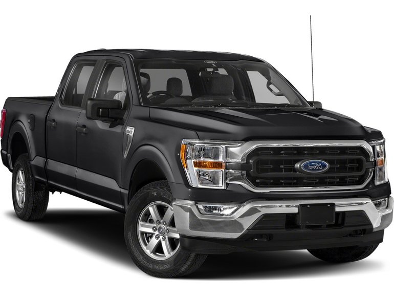 2022 Ford F-150 XLT | Aftermarket Wheels | Cam | USB