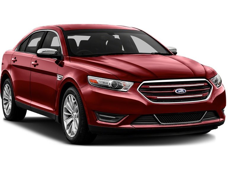 2015 Ford Taurus SEL | V6 | AWD | Leather | Cam