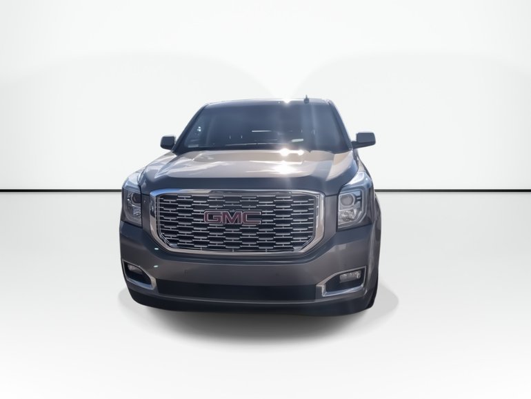 2019 GMC Yukon